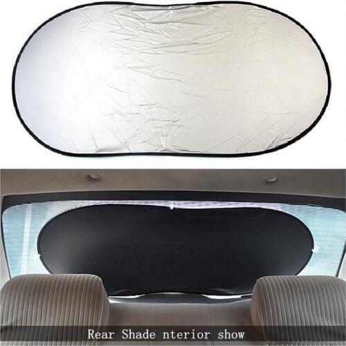 LMoDri Rear Window Blinds China