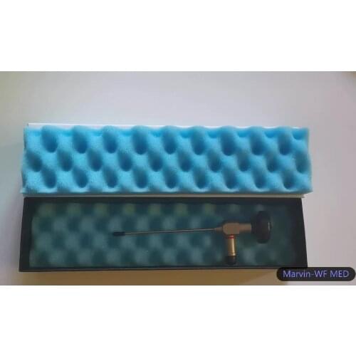 ENT instrument set 2.7*110mm 30 degree otoscope ENT endoscope