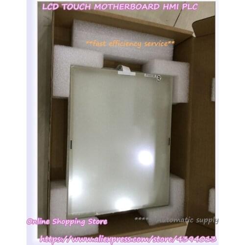 New GP-151F-5C-1C Touch Screen Touch Glass External Screen