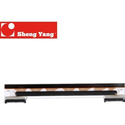 Original zebra GK888T/CN 2844 200dpi print head G105910-053 thermal sensitive head LP2844 label head