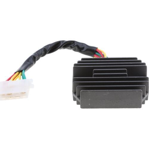Voltage Rectifier Regulator For HONDA GL1200 GOLDWING 1200 1984