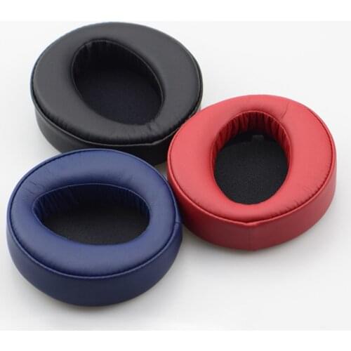 Sony MDR-XB950 Earpads, Preminum Ear Cushions for Sony MDR-XB950 Headphones, Black