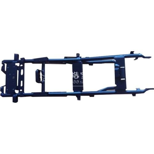 Rear part frame of Benelli BJ600GS BJ600GS-A