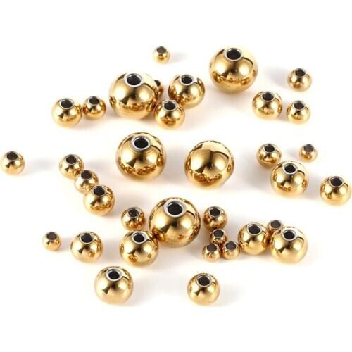 Zhimo Metal Beads