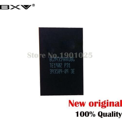 1pcs BCM4354KKUBG BCM4354 BGA New original