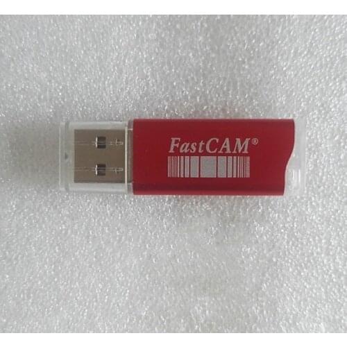 10pcs FASTCAM Genuine Nesting Software Professional Version CNC Plasma Cutter Portable Version