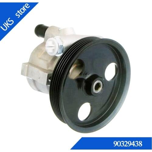 90329438 Power steering pump for CHEVROLET CHEV. CHEVY TODOS/Chevy -bruck