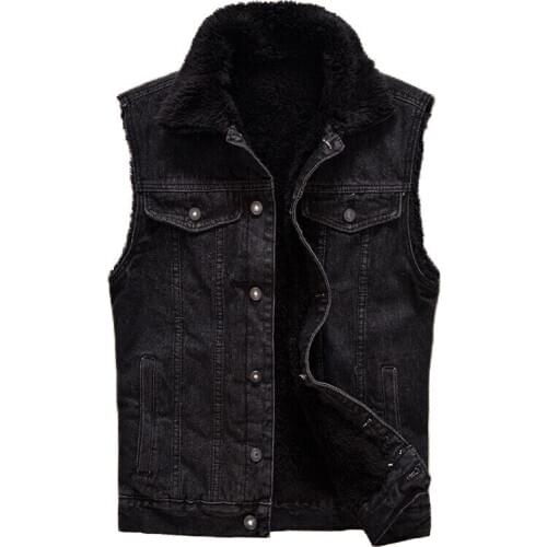 ABOORUN Men's Insulated Vests