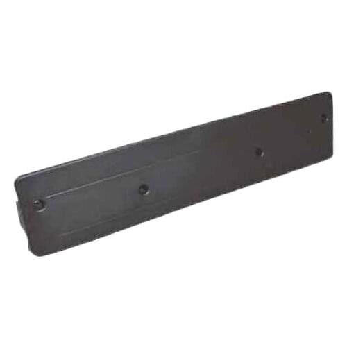 CAR license plate bm wE53 X5 3.0d M57 X5 3.0i X5 4.4i M62 X5 4.6is License plate spacers License plate base Front license plate