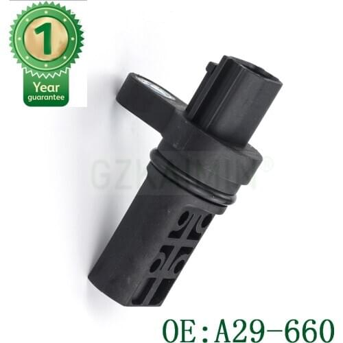 FREE SHIPPING NEW Crankshaft Position Sensor A29-660 23731-AL606 A29-660 A10 23731-2Y29E 23731-AL60C FOR Altima Maxima Quest