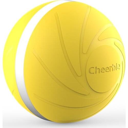Cheerble Dog Toys