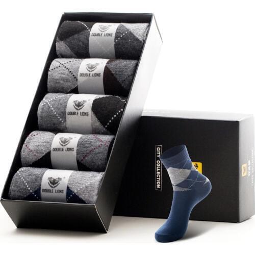 Men's High Socks Cynewz China