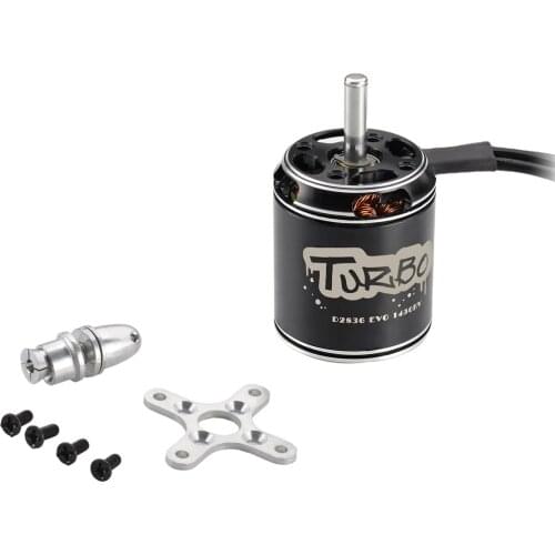 DC2511TDigital Metal Gear Torque 12 kg/ 0.093sec @ 6V Servo for RC Car Model/ Fixed-wing Aircraft/Airplane