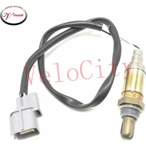 Lambda Sensor Oxygen Sensor Part No# MHK100930 234-4696 For 1999-2002 Range Rover 2002-2005 Freelander 1999-2004 Discovery