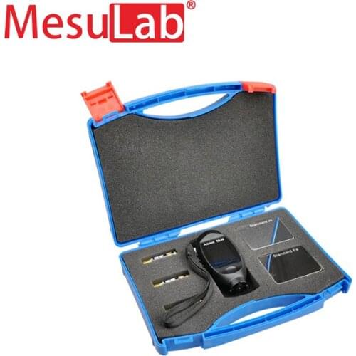 MsuLab Tool Parts