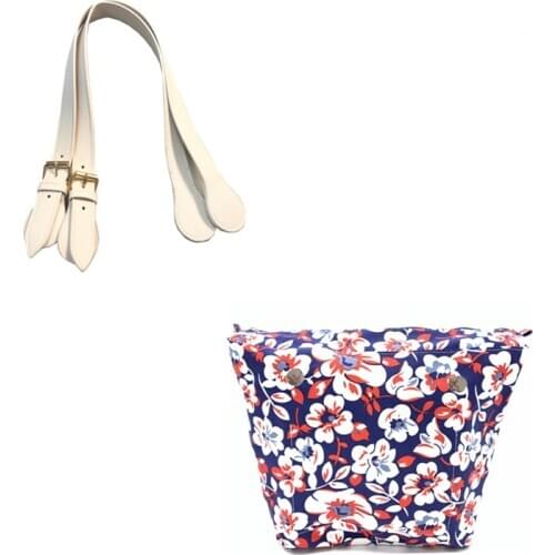 New bag ears for O bag style Bag fashion women new design tote Bag handles