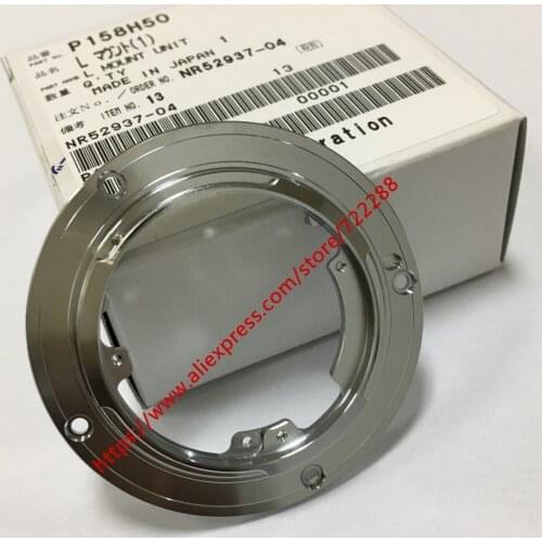New Original Lens Bayonet Mount Mounting Ring P158H50 H-NS043 For Panasonic Lumix Leica DG Nocticron 42.5mm f/1.2 ASPH