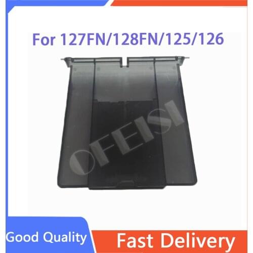 New RC3-4905-000CN/RM1-9905 Paper delivery tray assy For HP Laserjet M125a/126a/125nw/M127fn/M127fw/M128 Printer parts