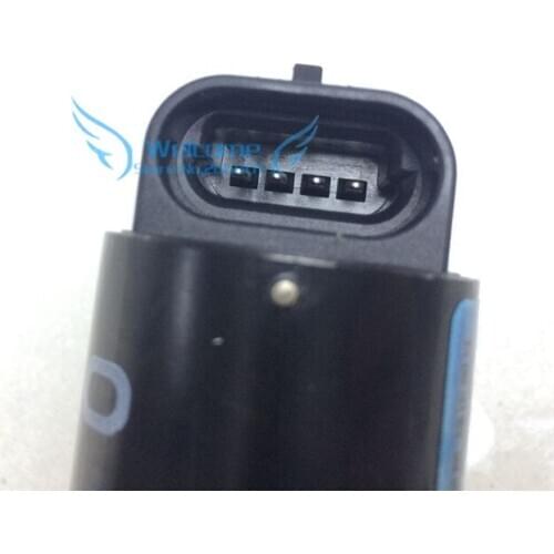 New Idle Air Control Valve For Buick REGAL CENTURY SKYLARK RENDEZVOUS Chevrolet BERETTA LUMINA OLDSMOBILE ACHIEVA PONTIAC GRAND