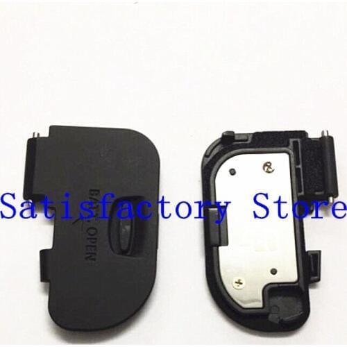 Original 70D Battery Door 70D Cover For Canon 70D battery cover Dslr Digital Camera Repair Part