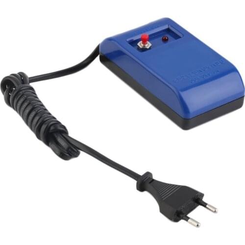 New Watch Repair Screwdriver Tweezers Electrical Demagnetise Demagnetizer Tools Popular New hot