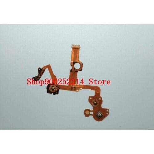 Repair Parts Grip Handheld Handle Switch Blcok Flex Cable FP-2328 A-2076-368-A For Sony PXW-FS5 PXW-FS5K