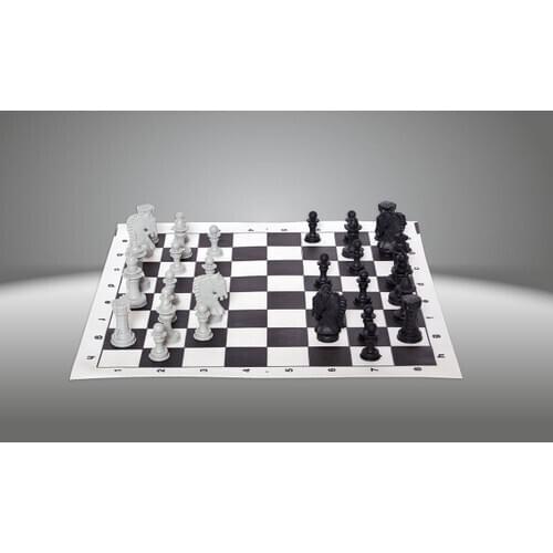 Toyzs Chessmen