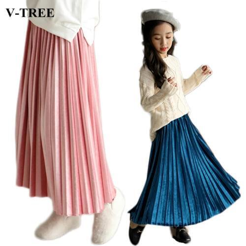 V-TREE Skirts For Girls