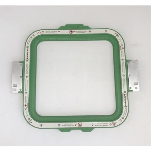 High Quality Tajima Embroidery machine mighty hoop 8.5x9 inch Total length 355mm Tajima Magnetic hoop frames