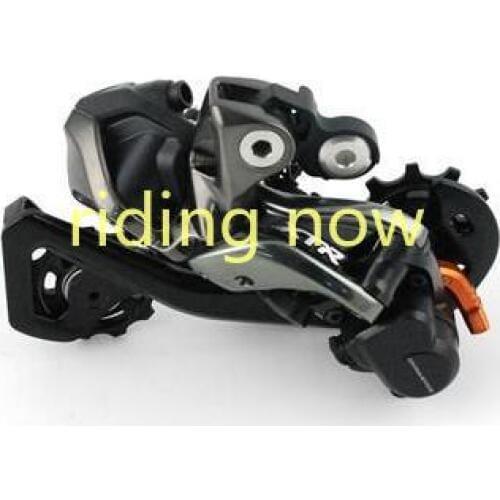 X-T-R RD-M9050 DI2 rear derailleur 11S MTB bicycle bike derailleurs M9050 long mid cage
