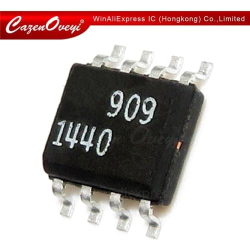 5pcs/lot LTC1440CS8 LT1440CS8 LTC1440 LT1440 SOP-8 In Stock