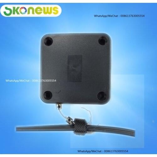 50 x HTC VIVE bracket VR glasses wire rope automatic retrawire ake-up reel vr special wire anti-winding line suspension tractor