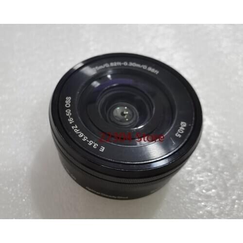 96% New For SONY E16-50mm E16-50 E PZ 16-50mm F3.5-5.6 OSS 16-50 lens