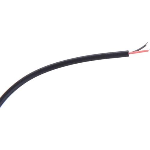 9W 12V 24V 23MM Red LED Eagle Eye Light Car Fog DRL Daytime Reverse Backup