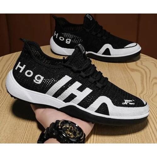 AFFINEST Men's Shoes