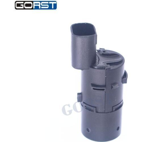 Automobile Parking Distance Control PDC Sensor for Ford Mondeo MK3 Valeo 4760453 security alarm system total 100