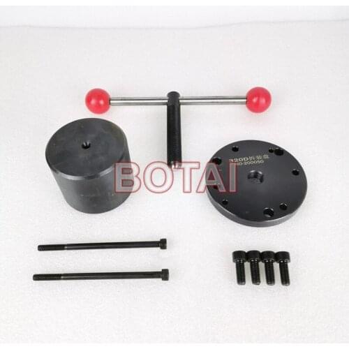 FOR CAT 320D COMMON RAIL PUMP SHAFT DISMOUNTING ASSEMBLY REPAIR TOOLS, CAT PUMP INJECTOR REPAIR TOOLS