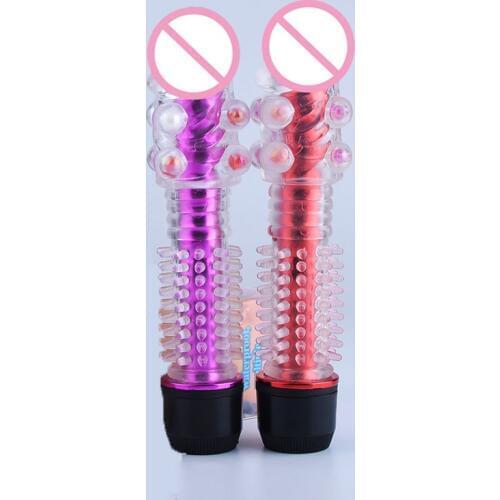 Dildo Vibrators Waterproof Vibrating Sex Products Waterproof Penis Vibrattion Sex Toys For Female Sex products