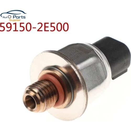 New 59150-2E500 591502E500 43PP2-1 Fuel Oil Pressure Sensor For Hyundai Tiburon Tucson 2004-2009 For KIA Optima 2006-2008
