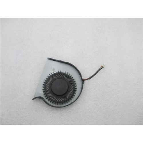 Original New Laptop CPU Cooler Fan For DELL LATITUDE E7440 E7450 AT148001ZCL G50050S1-C480-S9A 03PMGM KDB0705HC A05 KDB0705HCA05