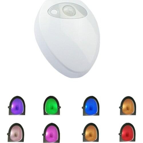 Ritesdepot Night Lights