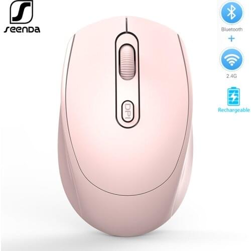 seenDa Computer Mice