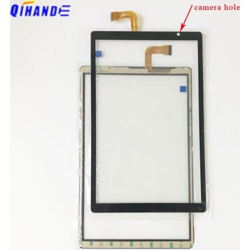10.1 Inch Glass Touch For Prestigio Grace 4991 4891 4791 4G Tablet PC PMT4991 PMT4891 PMT4791_4G_C Touch Screen Panel YJ836