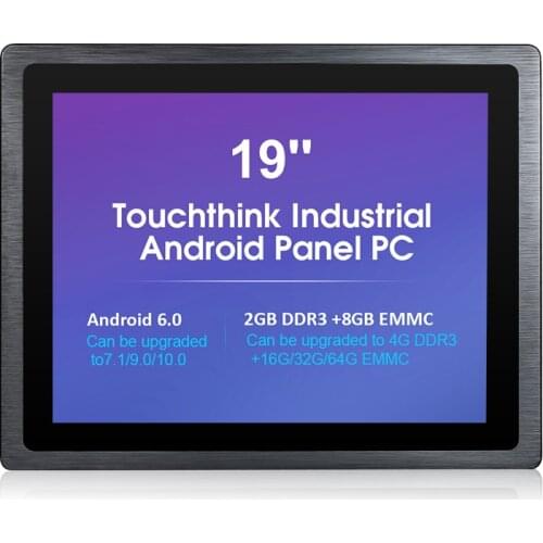 Touchthink Auto And Moto