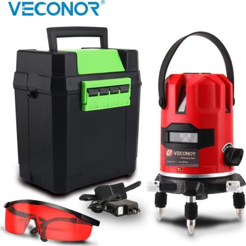 Veconor Optical Instruments