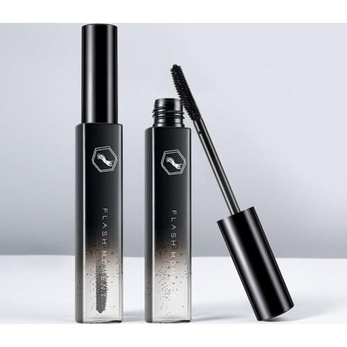 Broken Hair Artifact Similar Mascara Design Moisture And Styling Hair Gel Hair Wax Stick Made Of Natural Plant Ingredients