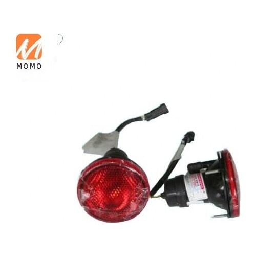 37MA1-32020 Higer KLQ6129G bus Rear fog lamp
