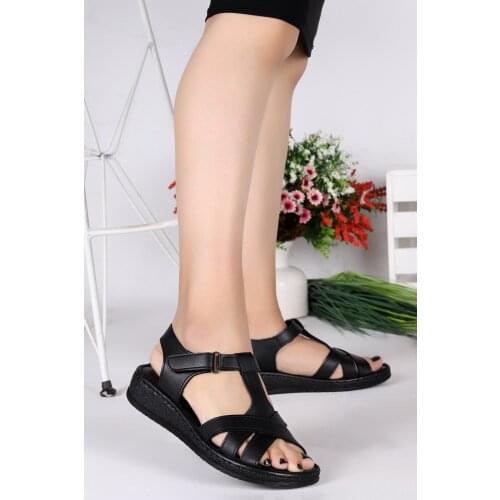 Woggo Pnt 390137 Skin Daily Women 'S Sandals Shoes