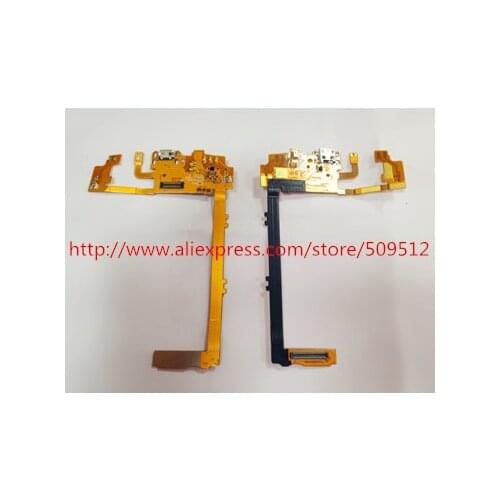 1/5/10pcs Best OEM Test Charging Port Flex Cable Ribbon for LG Google Nexus 5 D820 D821 fast ship