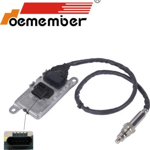 24v 5WK97101 Nitrogen Oxygen Sensor Nox Sensor A2C87166600-01 Car Accessories